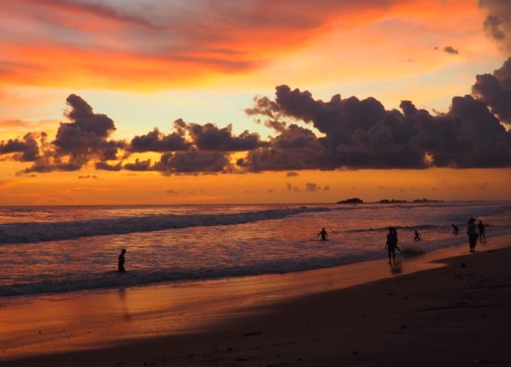 SunsetHikkaduwa3_SriLanka