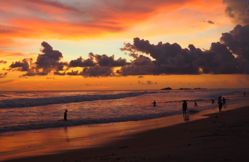 SunsetHikkaduwa3_SriLanka