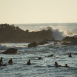 Surfen in Puerto Escondido – Good vibes & great surf