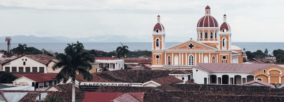 Backpacking in Nicaragua – Wellen, Yoga & Gallo Pinto