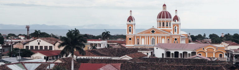 Kathedrale Granada