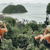 Philippinen Reiseroute – 8 Stops durch malerische Natur