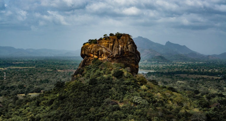 View Sri Lanka