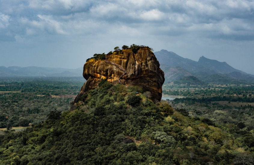 View Sri Lanka