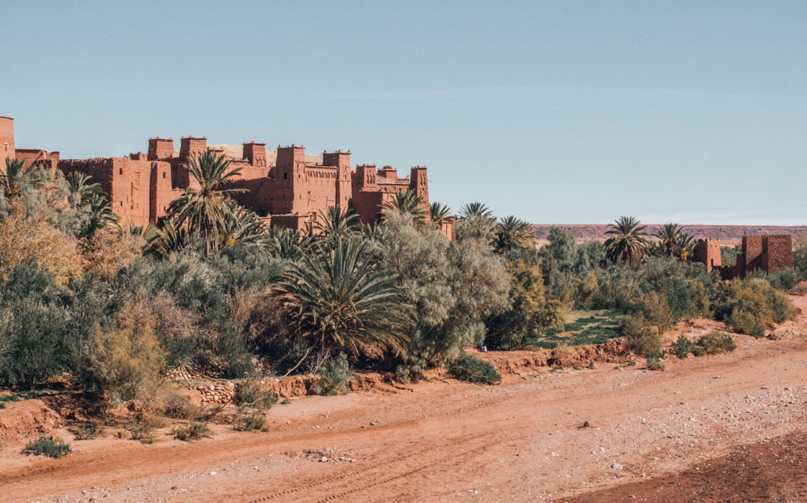Desert trip in Morocco – Zagora or Merzouga?