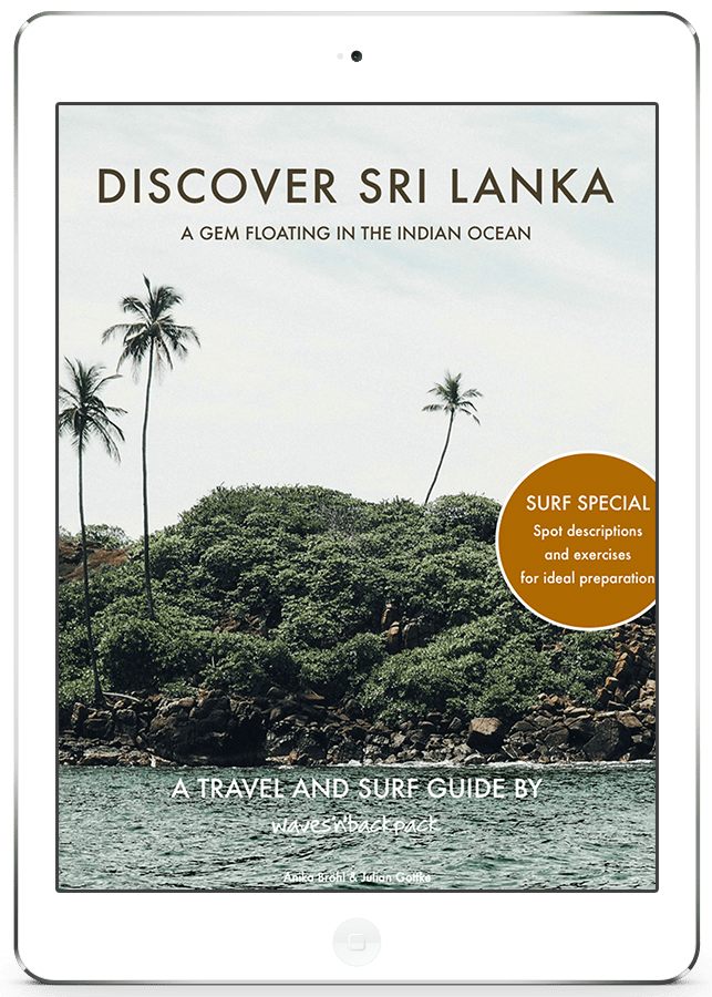 Sri Lanka eBook