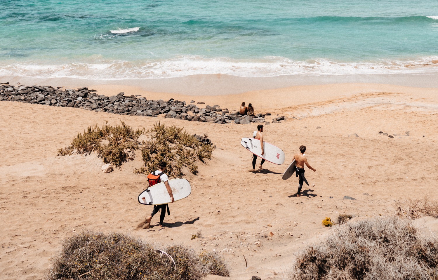 El Cotillo Fuerteventura