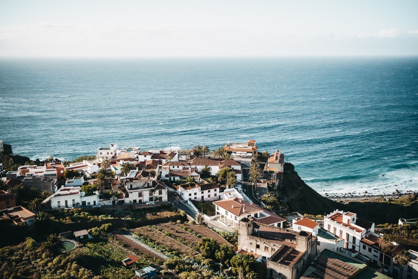 Garachico Tenerife